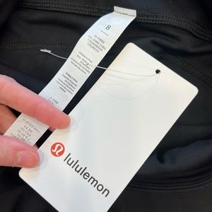 Groove High-Rise Flared Pant